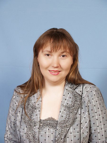 Юлия Шебелист