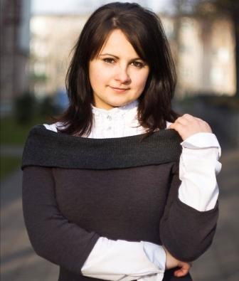 Алёнка Семашко