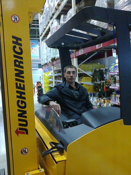 Евгений Юрьевич *****