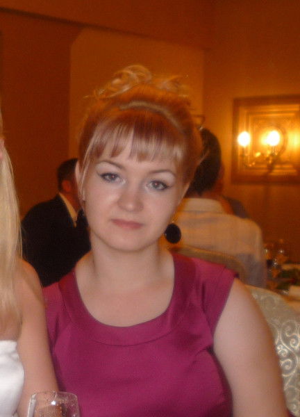 Наташа Кветкина