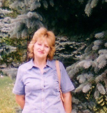 Раиса Гайдук