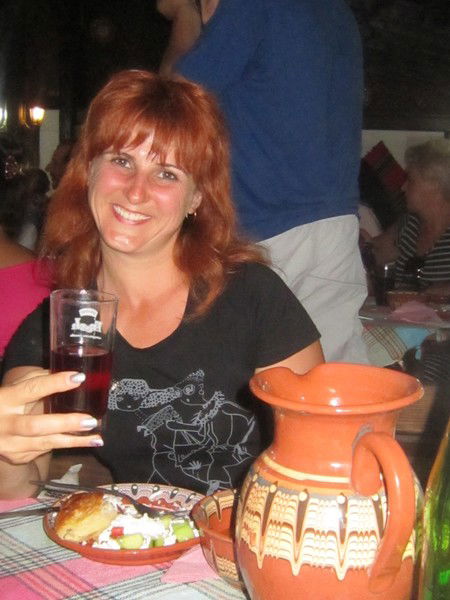 Елена Евсюкова