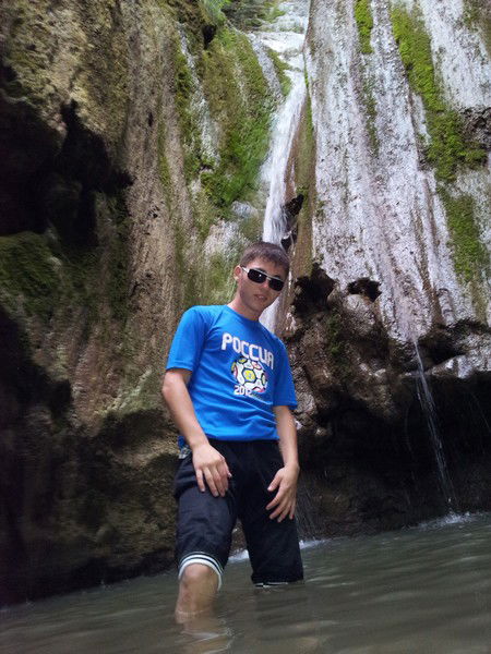 Аблай Ахметов