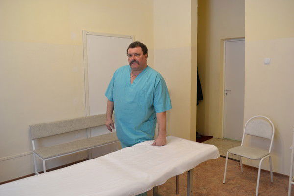 Юрий Ряполов