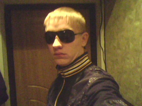 Дима Сегень