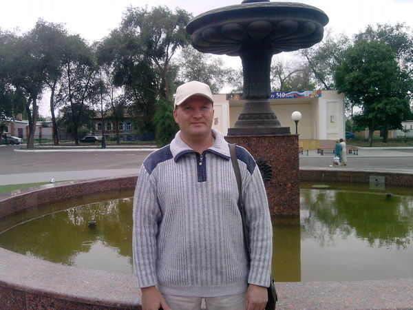 Дмитрий Шестаков