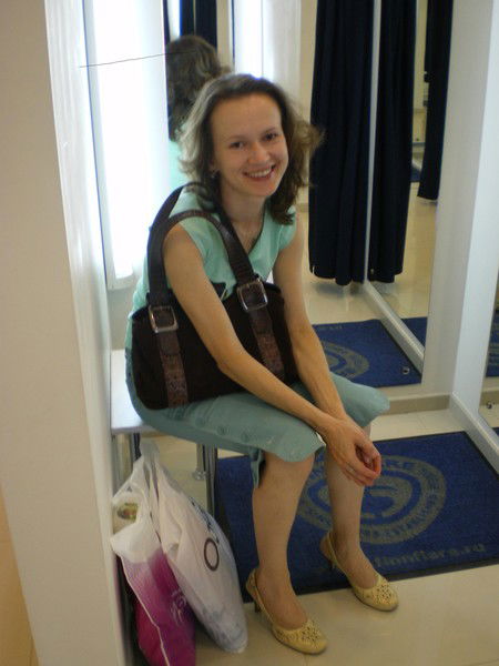 Ирина Банникова