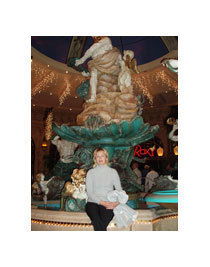 Жанна Сурменко