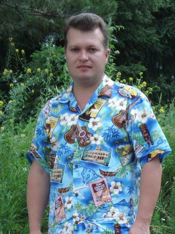 Александр Тюменцев