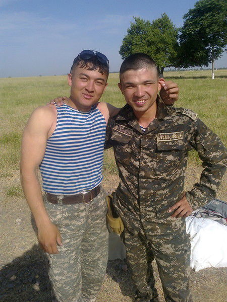 Анвар Абдуллаев