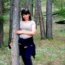Жанар Исина