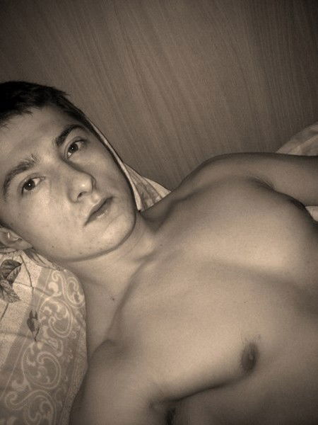 Игорь Дёмин