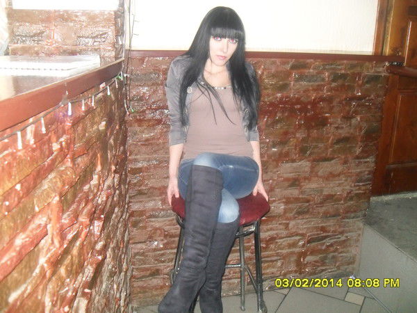 Дарья Боровикова