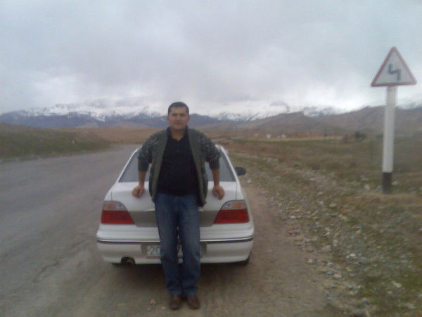 Отабек Дилов