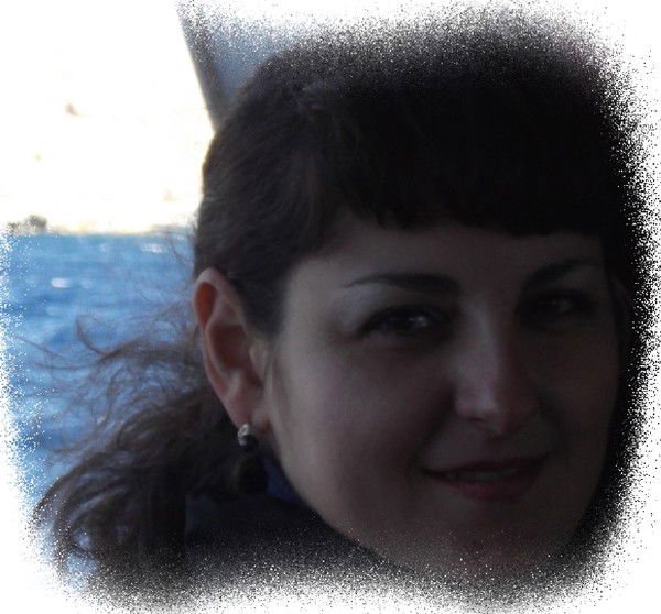 Юлия Байдерман