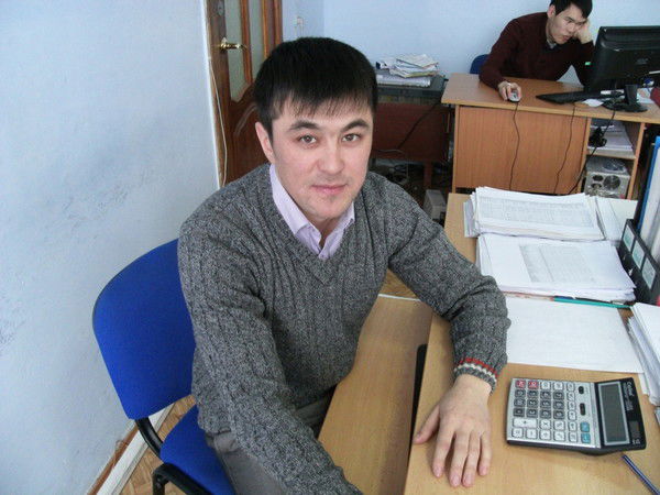 Марат Гайнуллин