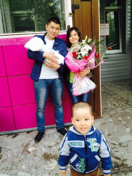 ****гул_Мира ****