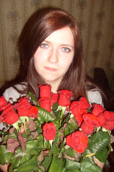 Ольга Кузнецова (Мельникова)