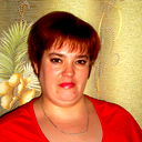 Ольга Паутова
