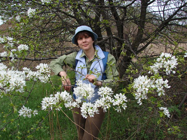 Оксана Безуглова