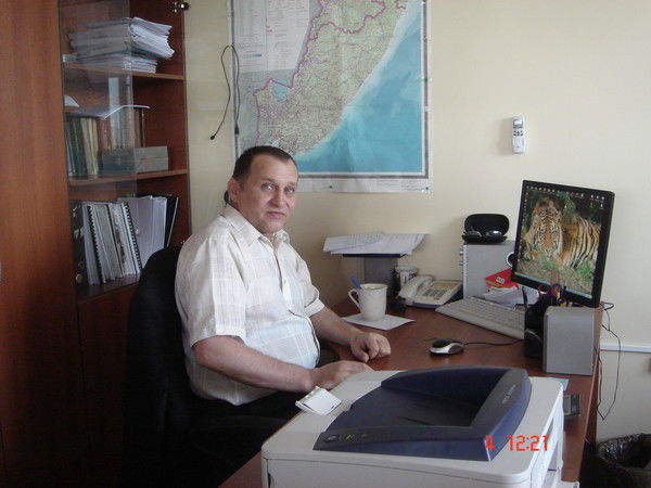 Александр Леденев