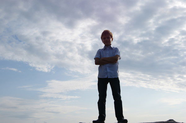 Витя Черезов