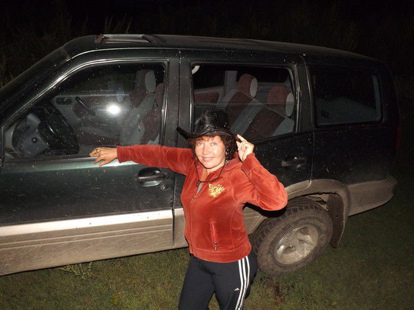 Светлана Конева