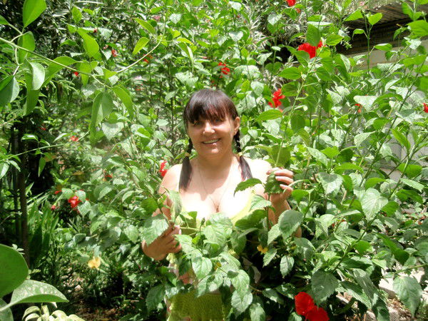 Зоя Ширченко