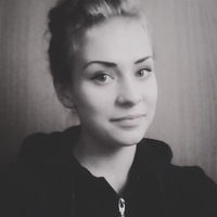 Виктория Солодухина