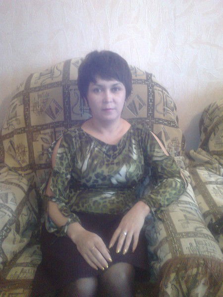 Манат Каражигитова