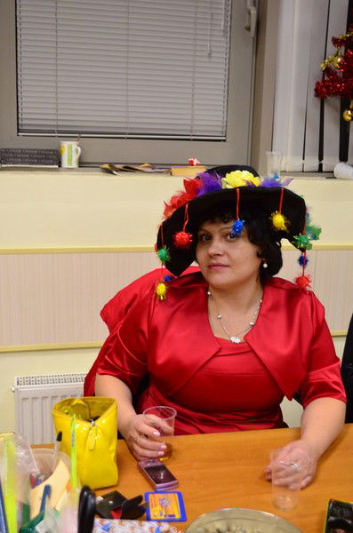 Тамара Климук