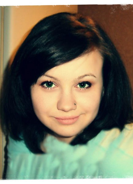 Олеся Шадёркина