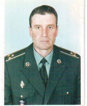 Павел Мищенко