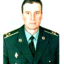 Павел Мищенко