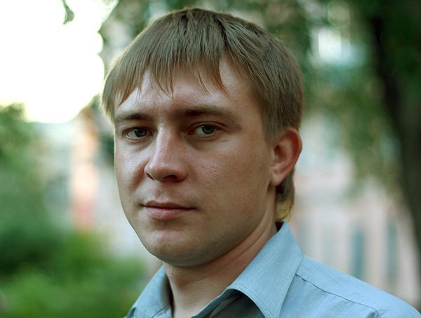 Андрей Самотоев