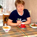 Лана Глущенко