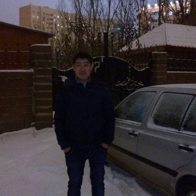 Армат Назаров