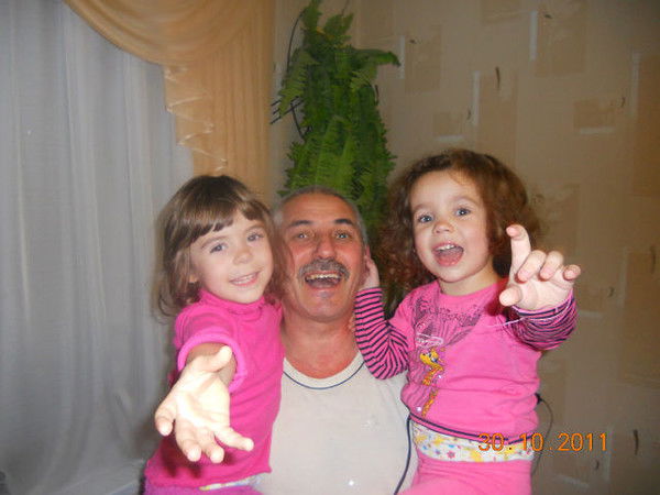 Арабаджийский Иван