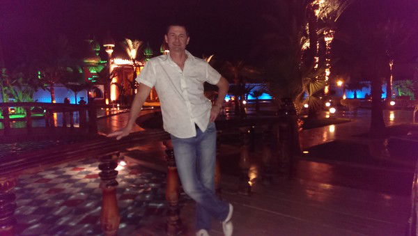 Сергей Покамин