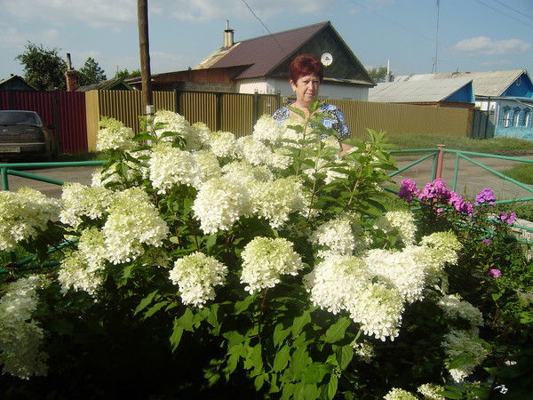 Татьяна Суздалева