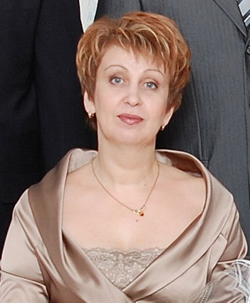 Виктория Летова