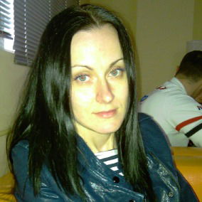 Юлия Мартынова