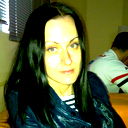 Юлия Мартынова