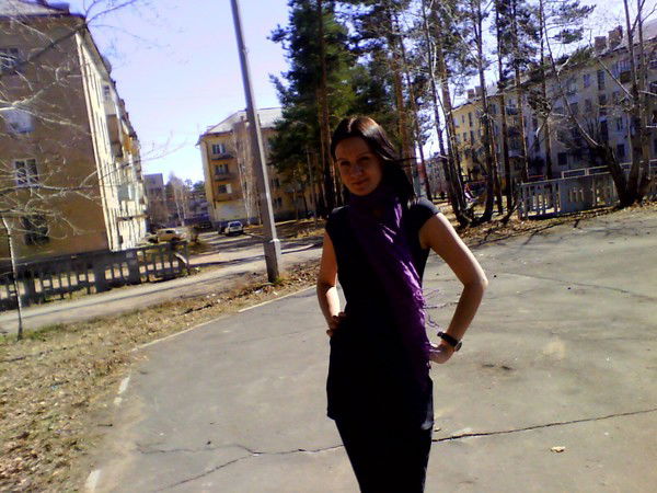 Катюня Алесик