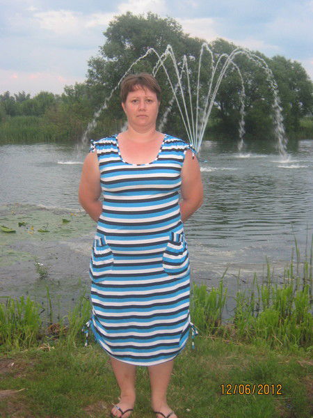 Татьяна Кузина