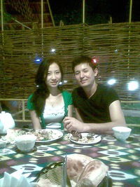 Айгерим Кенжегараева