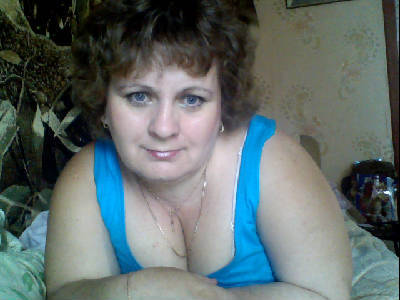 Татьяна Горюнова