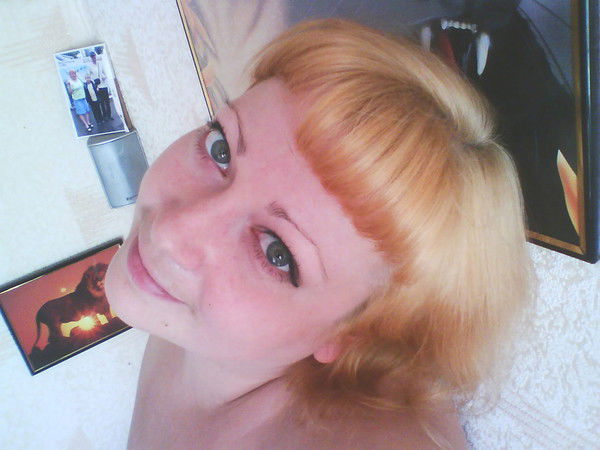 Катя Баранова (Зубкова)