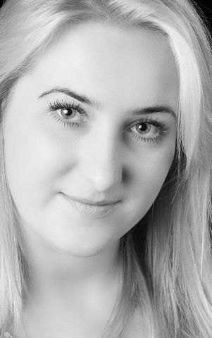 Аня Гавриченкова