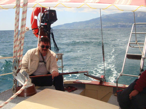 Сергей Полянский